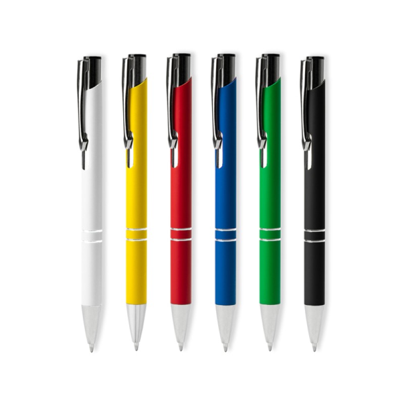 Шариковая ручка norfolk