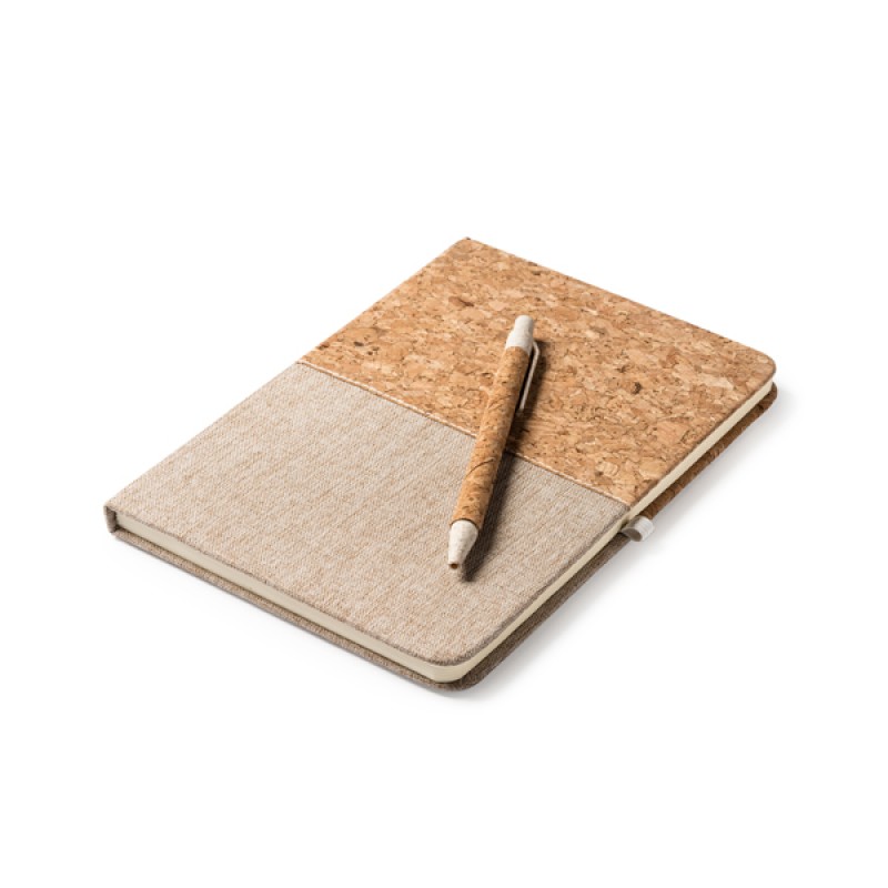 Блокнот ROBIN NATURAL