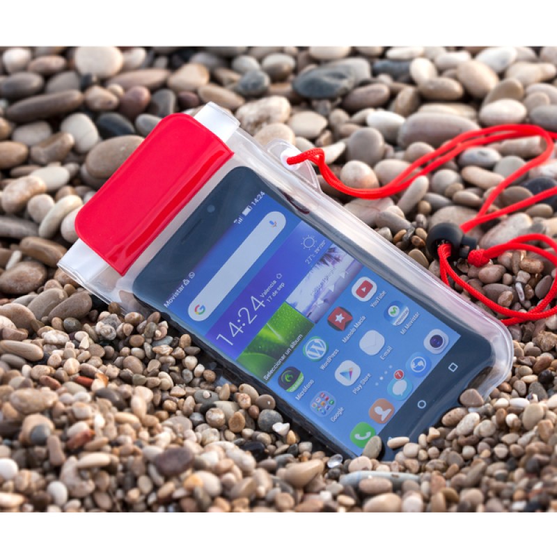 Многофункциональный чехол eider