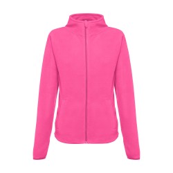 Helsinki women. женская флисовая куртка с молнией Helsinki women. женская флисовая куртка с молнией