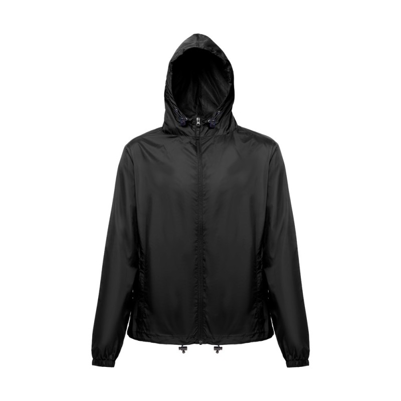 Thc dubliners. ветровка (унисекс)