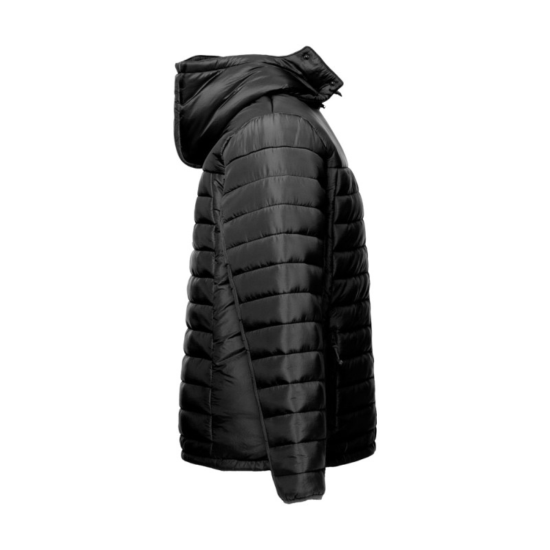 Thc shield. мужская куртка с капюшоном