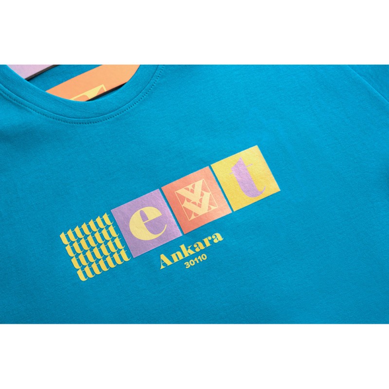 TEXTILE SHOWCASE. Набор текстильных