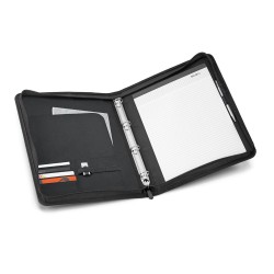 AUSTER. Папка A4