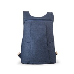 Джинсовый рюкзак DENIM BPACK