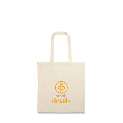 Сумка из 100% хлопка SINAIA