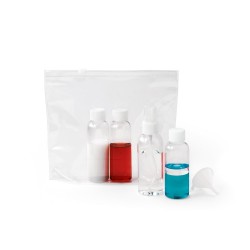 DENIRO. Герметичный несессер