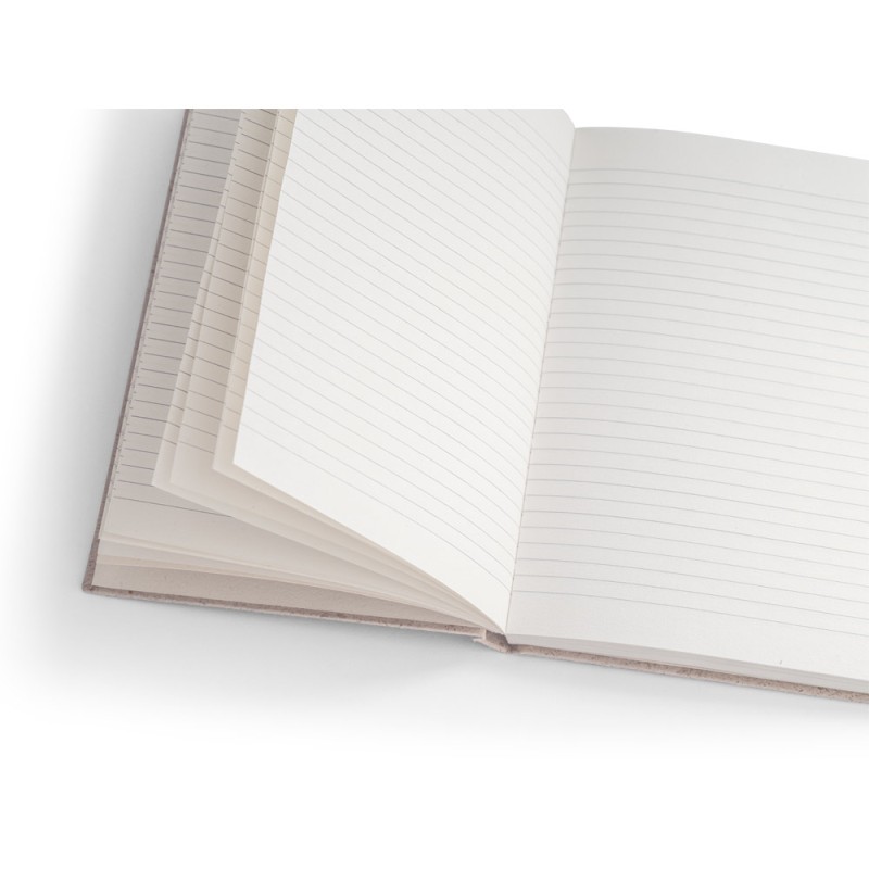 Блокнот A5 TEAPAD