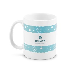 WESCOTT. Кружка