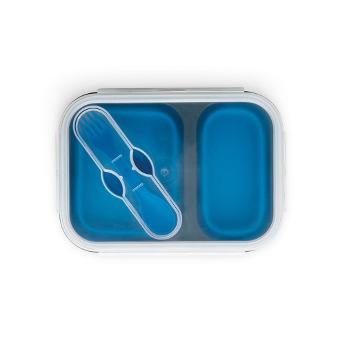 Герметичный ланчбокс dill 480 и 760 мл Герметичный ланчбокс dill 480 и 760 мл