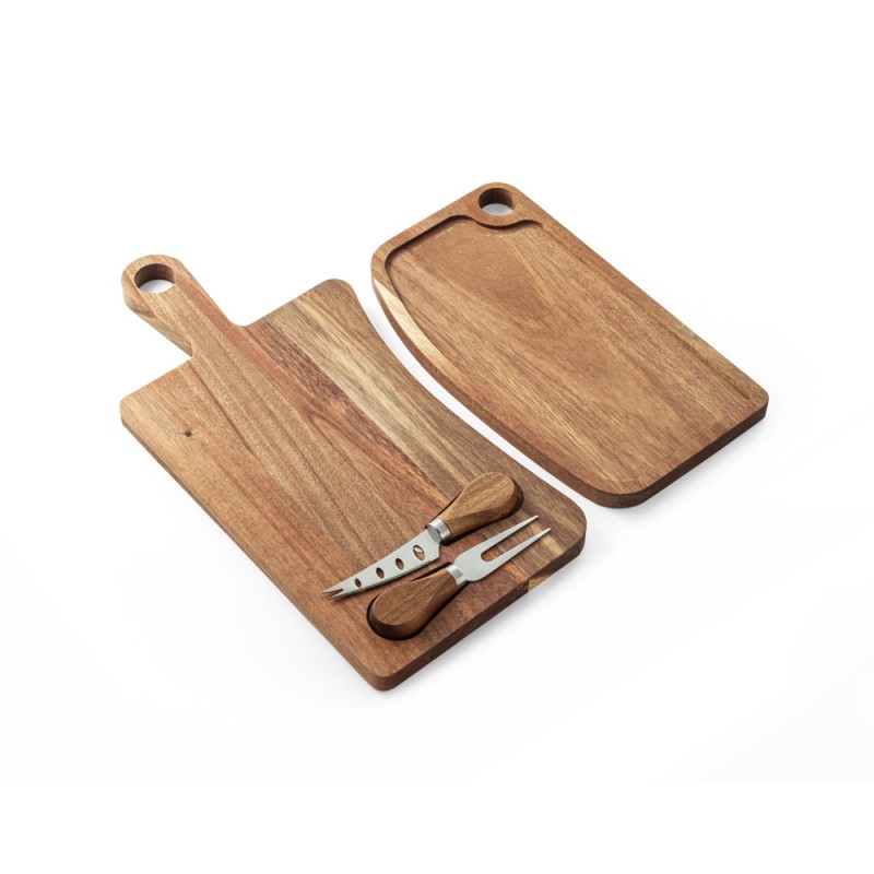 Доска из дерева акации CAPER