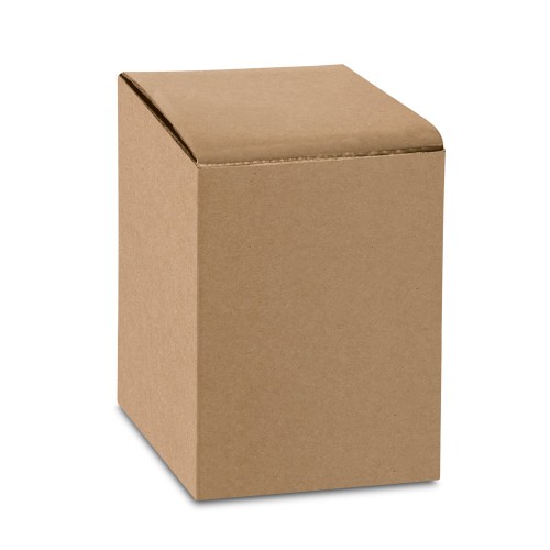 LYCKA. Стакан из бамбука и нержавеющей стали 350 мл