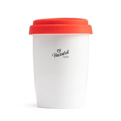 HAZARD. Чашка для путешествия