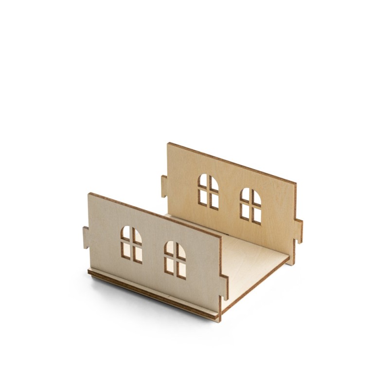 Рождественское украшение LYNX