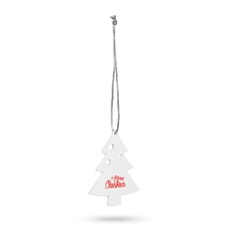 Рождественская подвеска MORZINE
