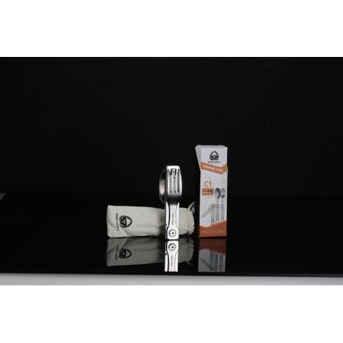 Мультитул со столовыми приборами Roxon C1 Мультитул со столовыми приборами Roxon C1