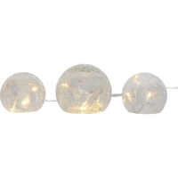 Новогоднее украшение TRISS