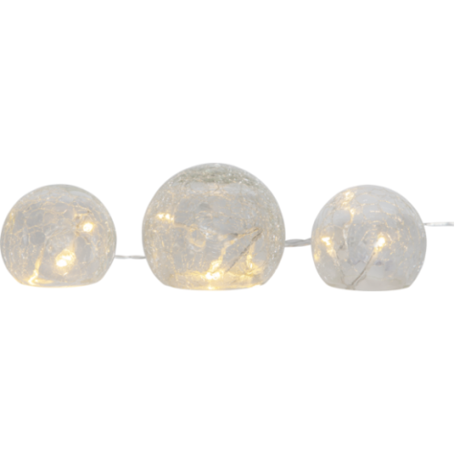 Новогоднее украшение TRISS