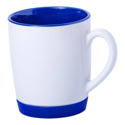 Керамическая кружка на силиконовой основе