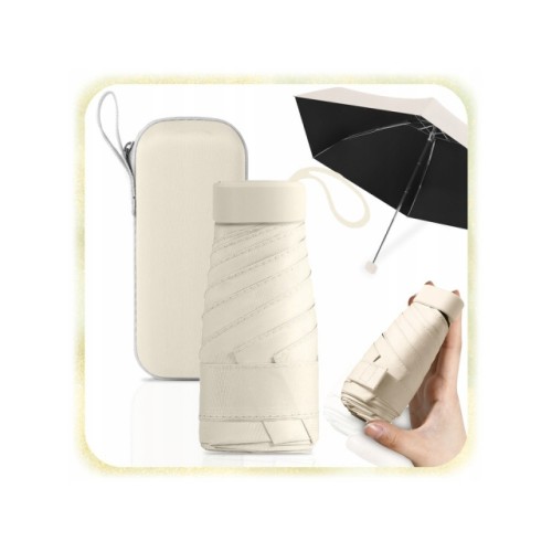 Складной мини-зонт